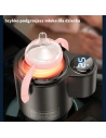 Kup Fahrzeugheizgerät/-kühler für Getränke USAMS schwarz ZB160LRB01 - USA635BLK - {ean13} - Sklep Home Screen