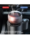 Kup Automobilový ohřívač/chladič nápojů USAMS černý/black ZB160LRB01 - USA635BLK - {ean13} - Sklep Home Screen