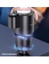 Buy USAMS Cooling / Heating Car Cup black ZB160LRB01 (US-ZB160) - USA635BLK - {ean13} - Home Screen Store Europe