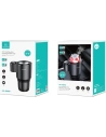 Kup Încălzitor/răcitor auto pentru băuturi USAMS negru/black ZB160LRB01 - USA635BLK - {ean13} - Sklep Home Screen