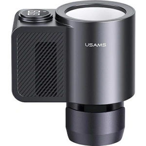 USAMS Cooling Car Cup black ZB230LRB01 (US-ZB230)
