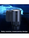 Kup Automobilový chladič na nápoje USAMS černý/black ZB230LRB01 - USA636BLK - {ean13} - Sklep Home Screen