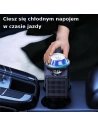 Kup USAMS fekete autós italhűtő ZB230LRB01 - USA636BLK - {ean13} - Sklep Home Screen