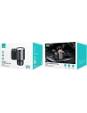 Kup Răcitor auto pentru băuturi USAMS negru/black ZB230LRB01 - USA636BLK - {ean13} - Sklep Home Screen