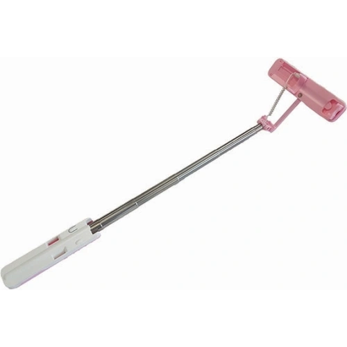 Kup USAMS Selfie Stick M1 Mini 3,5mm rózsaszín/pink ZB5201自拍杆 - USA638PNK - {ean13} - Sklep Home Screen