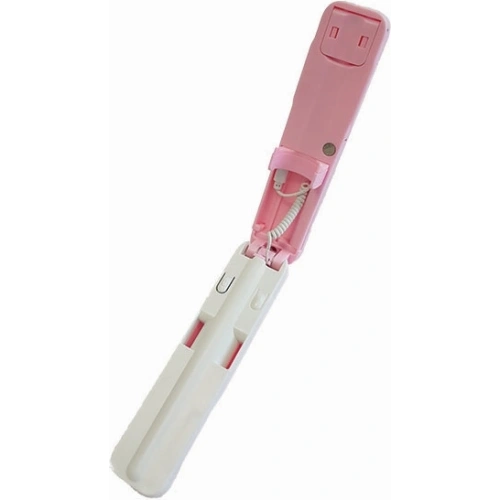 Kup USAMS Selfie Stick M1 Mini 3,5mm rózsaszín/pink ZB5201自拍杆 - USA638PNK - {ean13} - Sklep Home Screen
