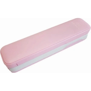 Buy USAMS Selfie Stick M1 Mini 3,5mm pink ZB5201 (US-ZB052) - USA638PNK - {ean13} - Home Screen Store Europe