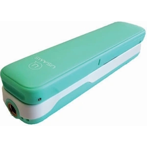 Buy USAMS Selfie Stick M1 Mini 3,5mm green ZB5203 (US-ZB052) - USA639GRN - {ean13} - Home Screen Store Europe