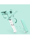 Kup Selfie tyč USAMS Selfie Stick M1 Mini 3,5mm zelená/green ZB5203 - USA639GRN - {ean13} - Sklep Home Screen