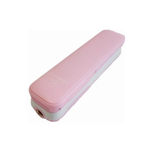 Kup Baton de selfie USAMS Selfie Stick M1 Mini Bluetooth roz/roz ZB5601 - USA641PNK - {ean13} - Sklep Home Screen
