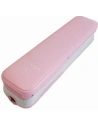 USAMS Selfie Stick M1 Mini Bluetooth pink  ZB5601 (US-ZB056)