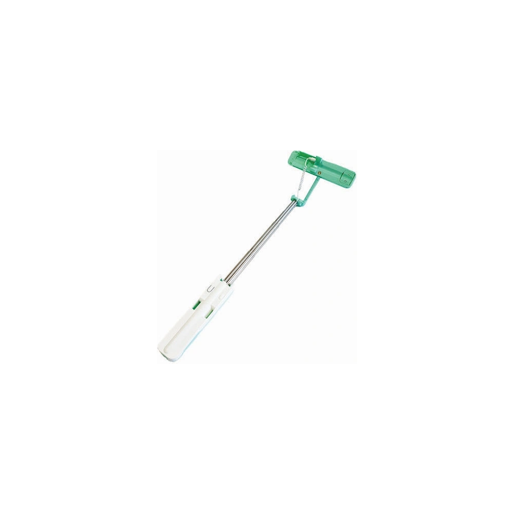 Kijek do selfie USAMS Selfie Stick M1 Mini Bluetooth zielony/green  ZB5603