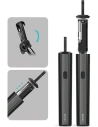 Buy USAMS Selfie Stick Meyan Bluetooth black ZB6901 (US-ZB069) - USA646BLK - {ean13} - Home Screen Store Europe