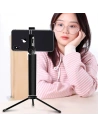 Buy USAMS Selfie Stick Meyan Bluetooth black ZB6901 (US-ZB069) - USA646BLK - {ean13} - Home Screen Store Europe