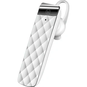 Kup USAMS Bluetooth 5.0 BT1 Kopfhörer weiß/white BHUBT102 - USA653WHT - {ean13} - Sklep Home Screen