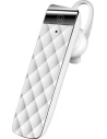 USAMS Bluetooth 5.0 BT1 Kopfhörer weiß/white BHUBT102