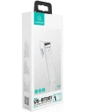 Buy USAMS Słuchawka Bluetooth 5.0 BT1 white BHUBT102 (US-BT001) - USA653WHT - {ean13} - Home Screen Store Europe