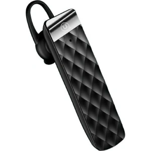 Kup USAMS Bluetooth 5.0 BT1 Kopfhörer schwarz/black BHUBT101 - USA654BLK - {ean13} - Sklep Home Screen