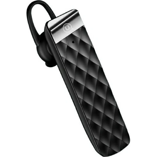 Kup USAMS Bluetooth 5.0 BT1 Kopfhörer schwarz/black BHUBT101 - USA654BLK - {ean13} - Sklep Home Screen