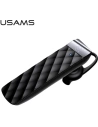 Kup USAMS Bluetooth 5.0 BT1 Kopfhörer schwarz/black BHUBT101 - USA654BLK - {ean13} - Sklep Home Screen