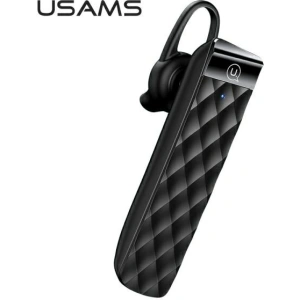 Kup USAMS Bluetooth 5.0 BT1 fülhallgató fekete/BHUBT101 - USA654BLK - {ean13} - Sklep Home Screen