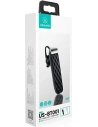 Kup USAMS Bluetooth 5.0 BT1 Kopfhörer schwarz/black BHUBT101 - USA654BLK - {ean13} - Sklep Home Screen