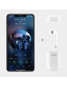Kup USAMS Bluetooth 5.0 LB Series Kopfhörer + Dockingstation weiß/BHULB01 - USA655WHT - {ean13} - Sklep Home Screen