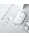 Kup USAMS Bluetooth 5.0 LB Series Kopfhörer + Dockingstation weiß/BHULB01 - USA655WHT - {ean13} - Sklep Home Screen