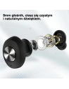 Kup Căști TWS USAMS ES series Bluetooth 5.0 alb/white BHUES01 - USA658WHT - {ean13} - Sklep Home Screen