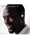 Buy USAMS Earphones Bluetooth 5.0 TWS ES series white BHUES01 - USA658WHT - {ean13} - Home Screen Store Europe