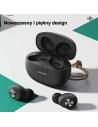 Kup Stereofonní sluchátka TWS USAMS ES série Bluetooth 5.0 černá/bílá BHUES02 - USA660BLK - {ean13} - Sklep Home Screen