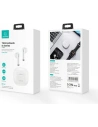 Kup Słuchawki TWS USAMS IA series Bluetooth 5.0 biały/white BHUIA02 - USA661WHT - {ean13} - Sklep Home Screen