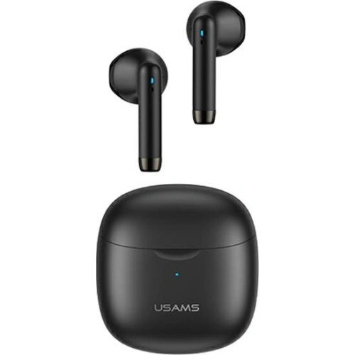 Kup TWS-Kopfhörer USAMS IA-Serie Bluetooth 5.0 schwarz BHUIA01 - USA662BLK - {ean13} - Sklep Home Screen