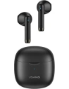 USAMS IA sorozat TWS fejhallgató Bluetooth 5.0 fekete/BHUIA01