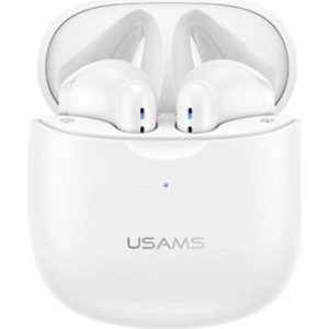 Kup Sluchátka TWS USAMS IA série Bluetooth 5.0 černá/black BHUIA01 - USA662BLK - {ean13} - Sklep Home Screen