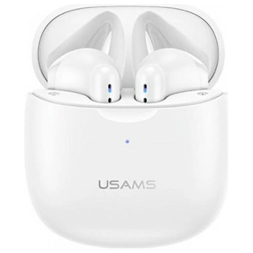 Kup TWS-Kopfhörer USAMS IA-Serie Bluetooth 5.0 schwarz BHUIA01 - USA662BLK - {ean13} - Sklep Home Screen