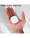 Kup TWS-Kopfhörer USAMS IA-Serie Bluetooth 5.0 schwarz BHUIA01 - USA662BLK - {ean13} - Sklep Home Screen