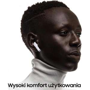 Kup Sluchátka TWS USAMS IA série Bluetooth 5.0 černá/black BHUIA01 - USA662BLK - {ean13} - Sklep Home Screen