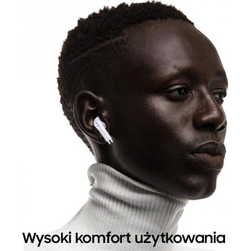 Kup Słuchawki TWS USAMS IA series Bluetooth 5.0 czarny/black BHUIA01 - USA662BLK - {ean13} - Sklep Home Screen