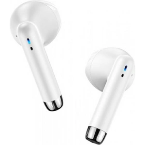 Kup Sluchátka TWS USAMS IA série Bluetooth 5.0 tmavě modrá BHUIA03 - USA663BLU - {ean13} - Sklep Home Screen