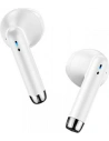 Buy USAMS Earphones Bluetooth 5.0 TWS IA series pink BHUIA04 - USA664PNK - {ean13} - Home Screen Store Europe