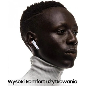 Kup Sluchátka TWS USAMS IA série Bluetooth 5.0 růžová/pink BHUIA04 - USA664PNK - {ean13} - Sklep Home Screen