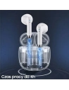 Buy USAMS Earphones Bluetooth 5.0 TWS IA series pink BHUIA04 - USA664PNK - {ean13} - Home Screen Store Europe