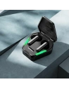 Kup Sluchátka TWS USAMS JY série Gaming Bluetooth 5.0 černá/black BHUJY01 - USA665BLK - {ean13} - Sklep Home Screen