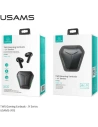 Kup Sluchátka TWS USAMS JY série Gaming Bluetooth 5.0 černá/black BHUJY01 - USA665BLK - {ean13} - Sklep Home Screen