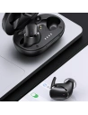 Kup USAMS LX Sorozat TWS Fülhallgató Dual mic Bluetooth 5.0 fekete/BHULX01 - USA667BLK - {ean13} - Sklep Home Screen