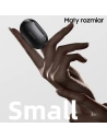 Kup USAMS LX Sorozat TWS Fülhallgató Dual mic Bluetooth 5.0 fekete/BHULX01 - USA667BLK - {ean13} - Sklep Home Screen