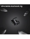 Kup USAMS LX Sorozat TWS Fülhallgató Dual mic Bluetooth 5.0 fekete/BHULX01 - USA667BLK - {ean13} - Sklep Home Screen