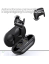 Kup Căști TWS USAMS LX Series Dual mic Bluetooth 5.0 negru/black BHULX01 - USA667BLK - {ean13} - Sklep Home Screen