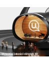 Kup Căști TWS USAMS LX Series Dual mic Bluetooth 5.0 negru/black BHULX01 - USA667BLK - {ean13} - Sklep Home Screen